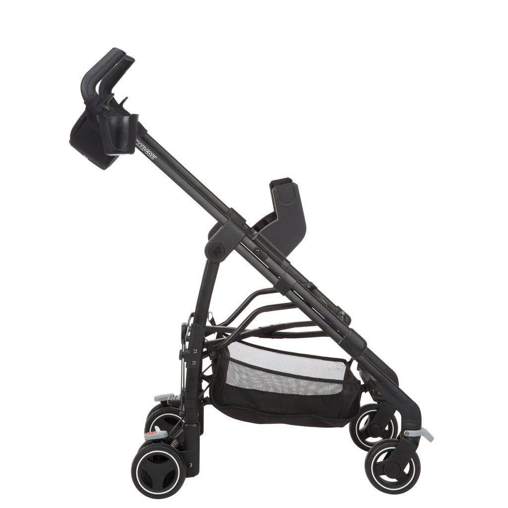 Infant Car Seat Carrier, Black M47453