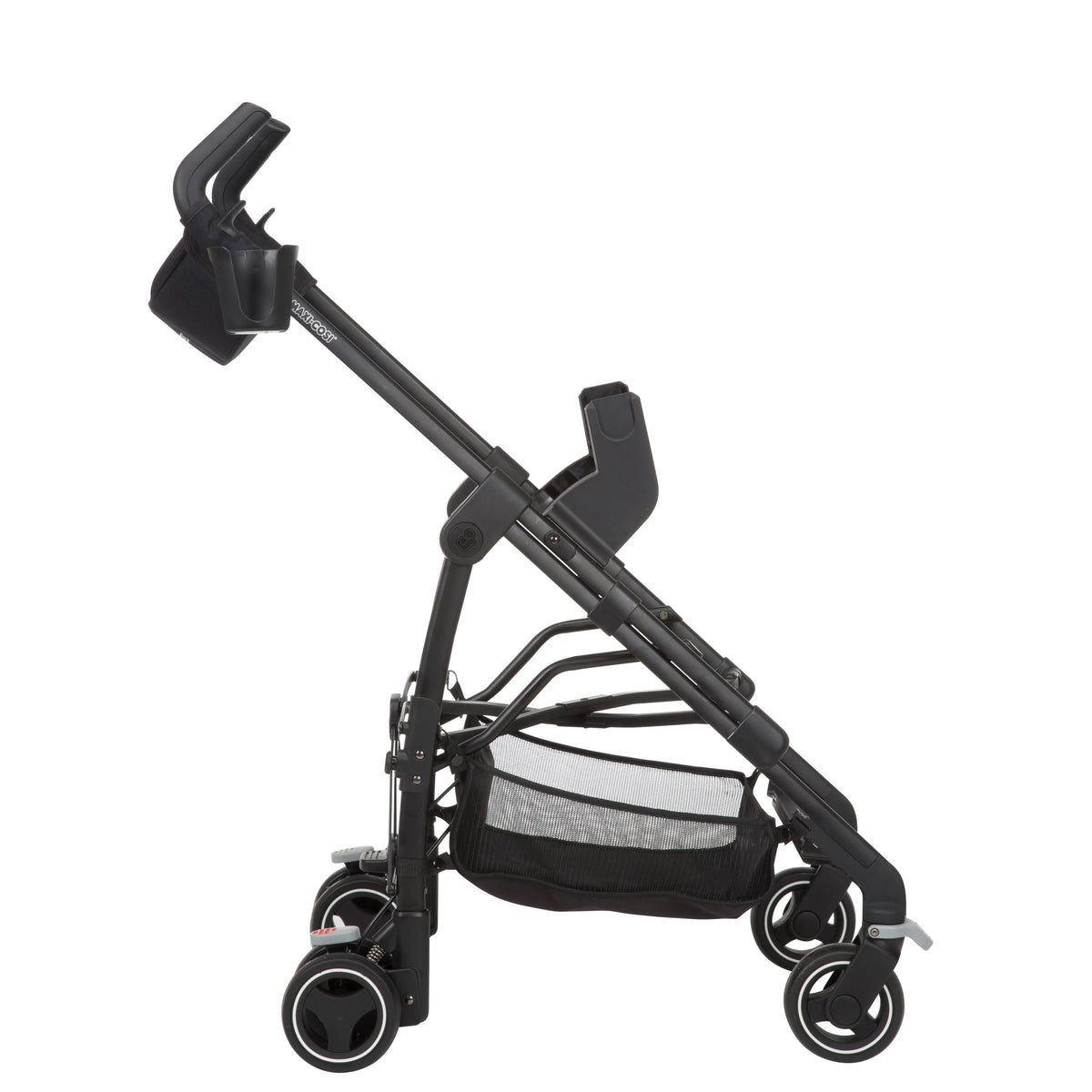 Infant Car Seat Carrier, Black M47453