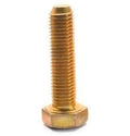 9/16 inch-12 x 2 3/4 inch Grade 8 Hex Cap Screw N141