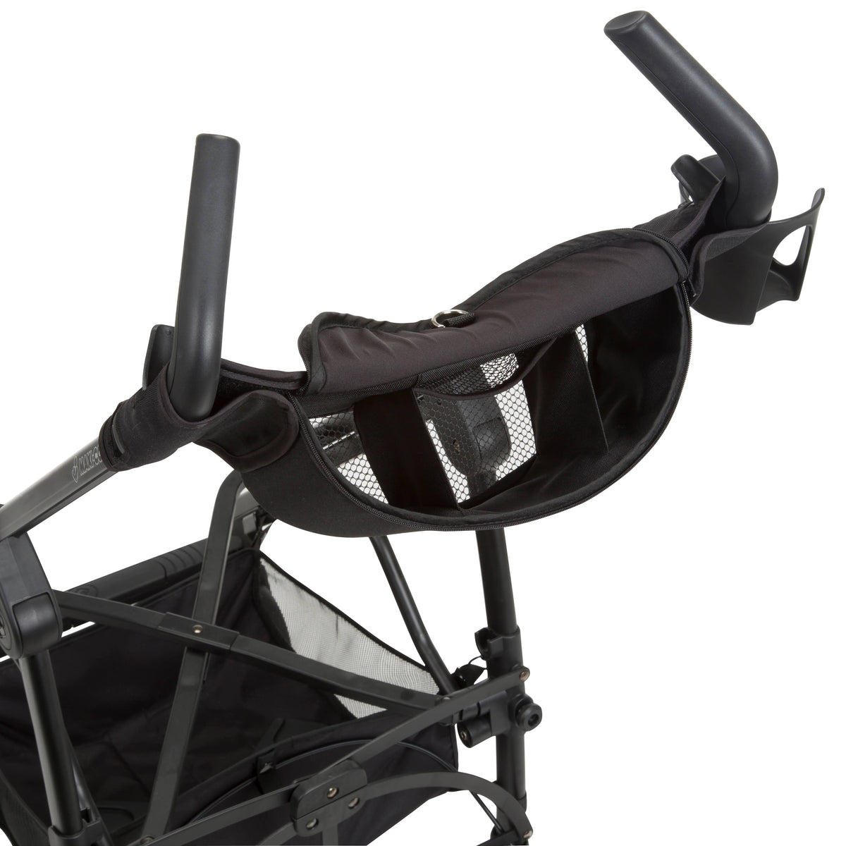 Infant Car Seat Carrier, Black M47453