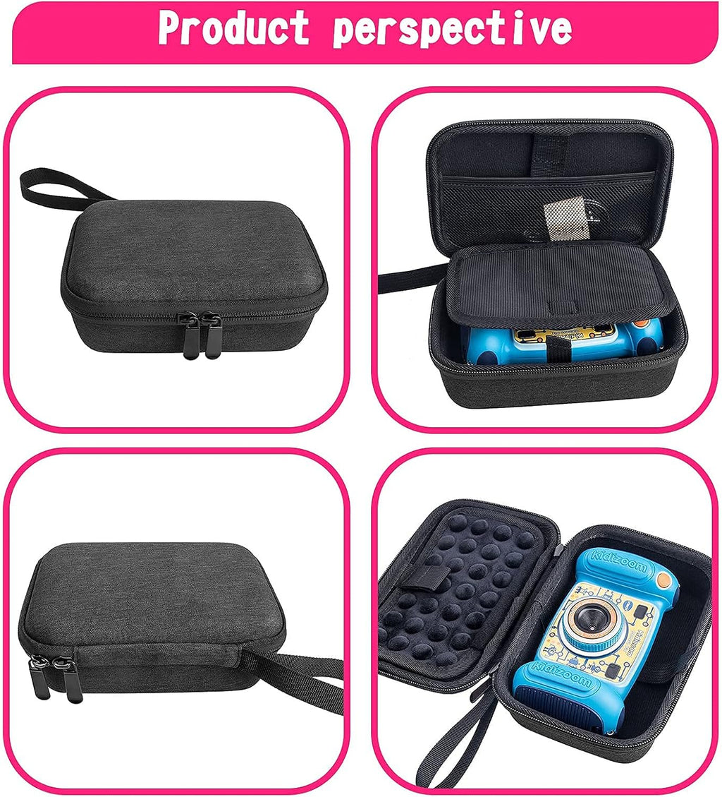 Kids Digital Camera Carrying Case D31803