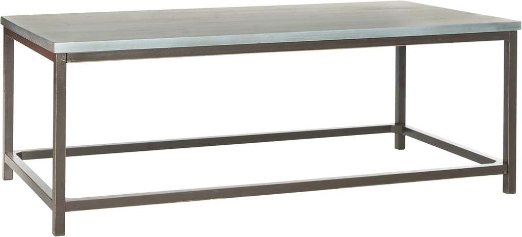 Brown Pine Coffee Table N941718