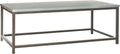 Brown Pine Coffee Table N941718