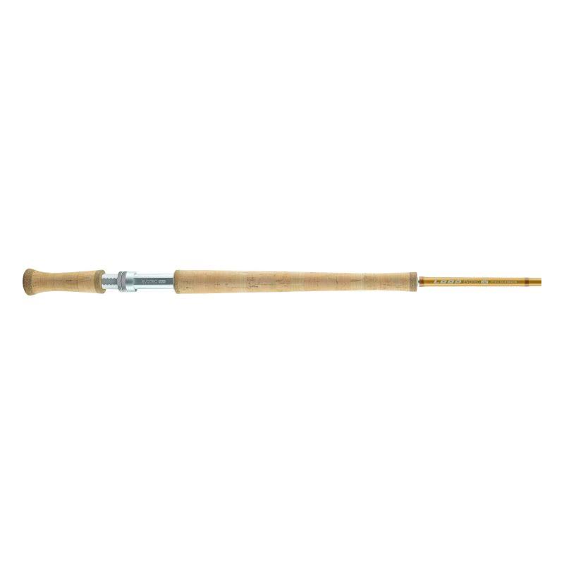 Medium Action Double Handed Fly Rod P715730