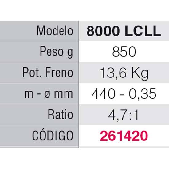 8000 F657