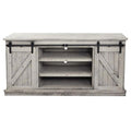 68 in. Rustic TV Stand W750440