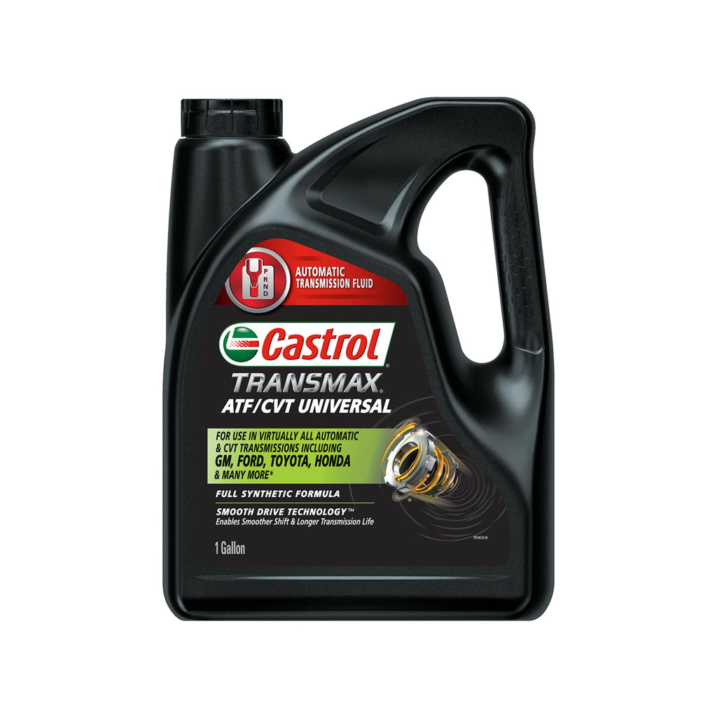 Universal Automatic Transmission Fluid, 1 Gallon S668