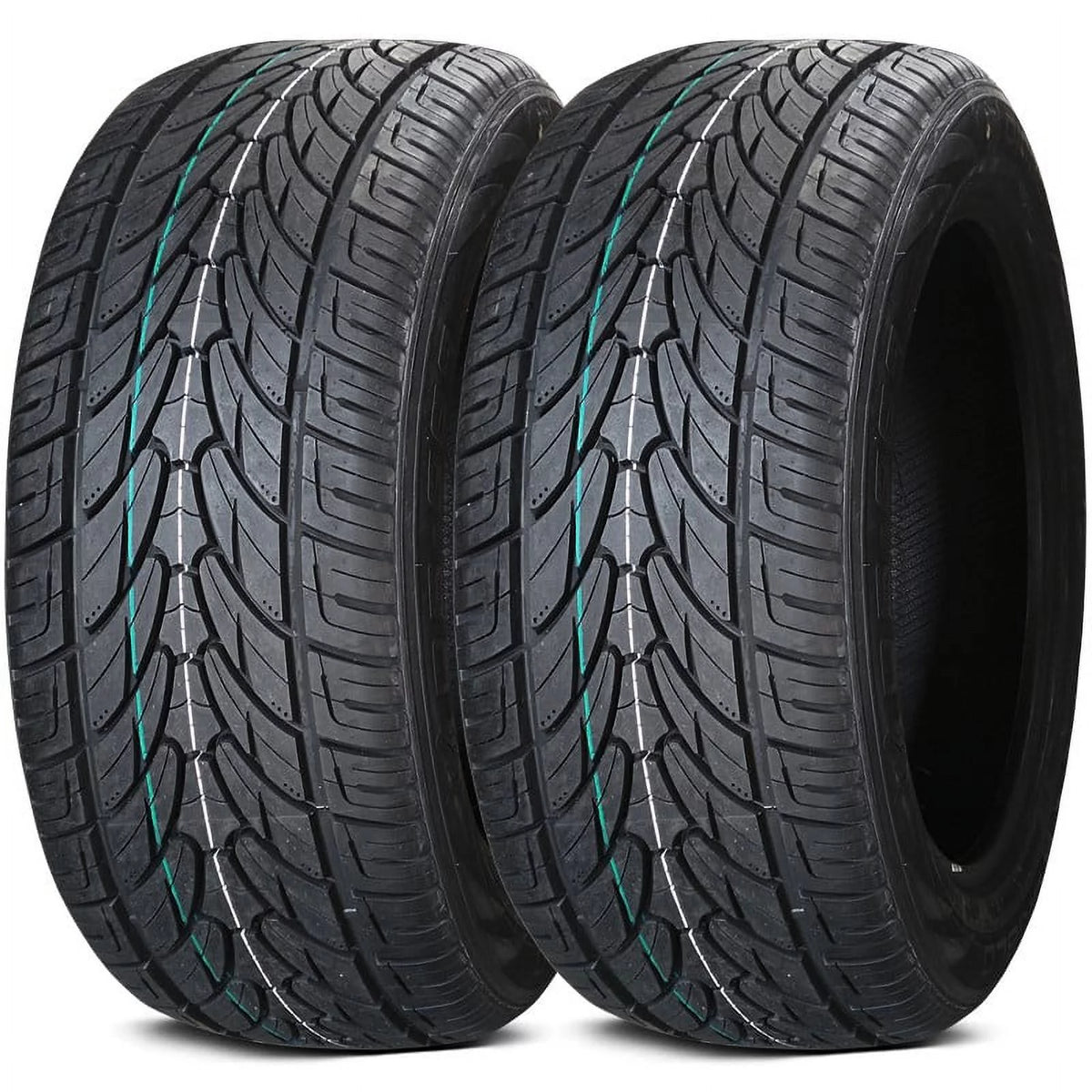285/45R22 114V XL All Season M+S SUV/Pickup Tires O9481