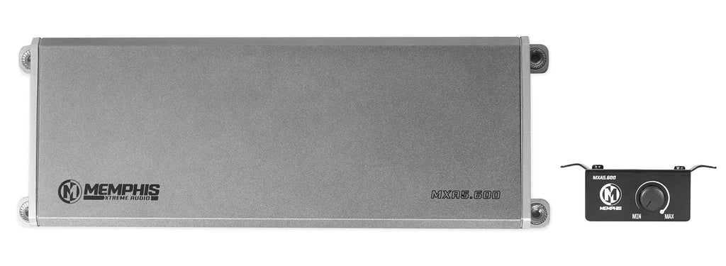 600w 5 Channel Amplifier O12567