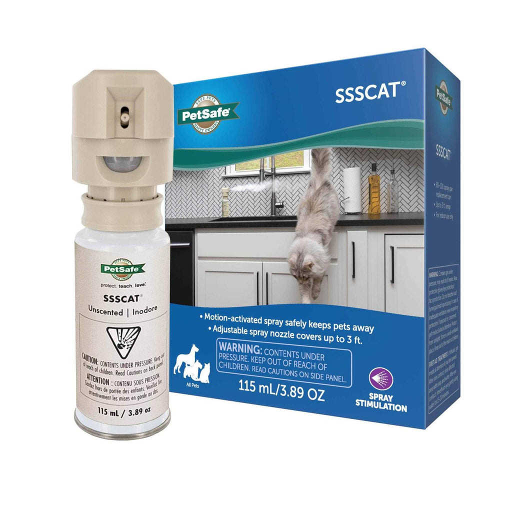 Pet Deterrent Spray D11879