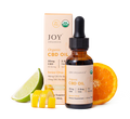 Organic THC Tincture (Citrus) Z870