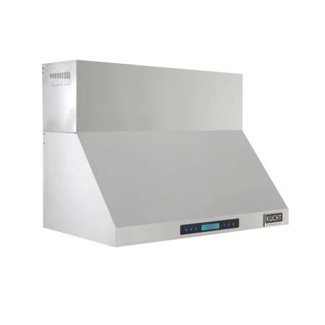 30 Wall Mount Range Hood 900 CFM Stainless Steel S913928