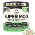 Grass Fed Bovine Colostrum Powder H513200