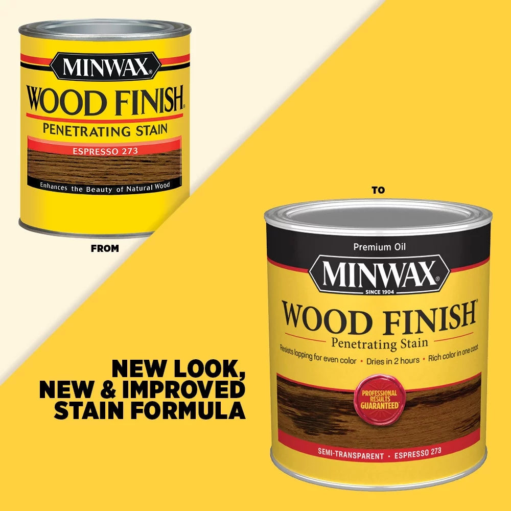 Wood Finish 1 Quart K859
