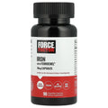 Iron 36 mg 90 Vegetable Capsules T3114