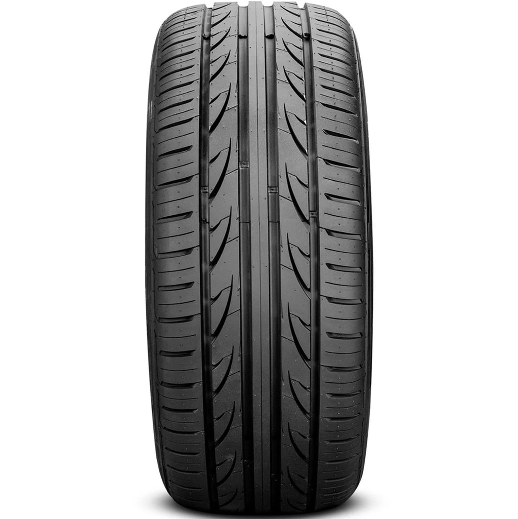 All Season 215/45ZR17 91W XL Passenger Tire P5449