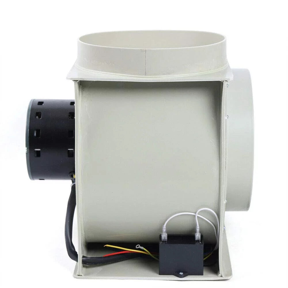 Centrifugal Extractor Blower Fan 2300m3 / h Y783115