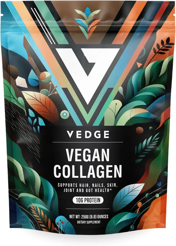 Vegan Collagen Powder P9555