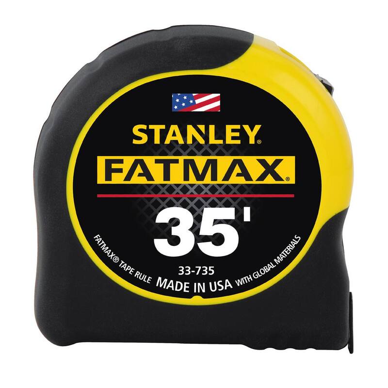 Tape Measure 4 Pack X2613