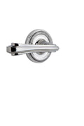 Chrome Door Lever X803090
