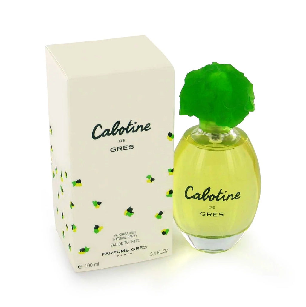 3.4 OZ EDT for Women B82327