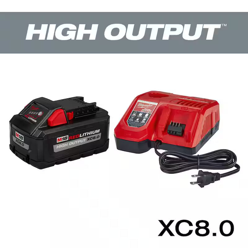 18-Volt Cordless Belt Sander with Starter Kit C166