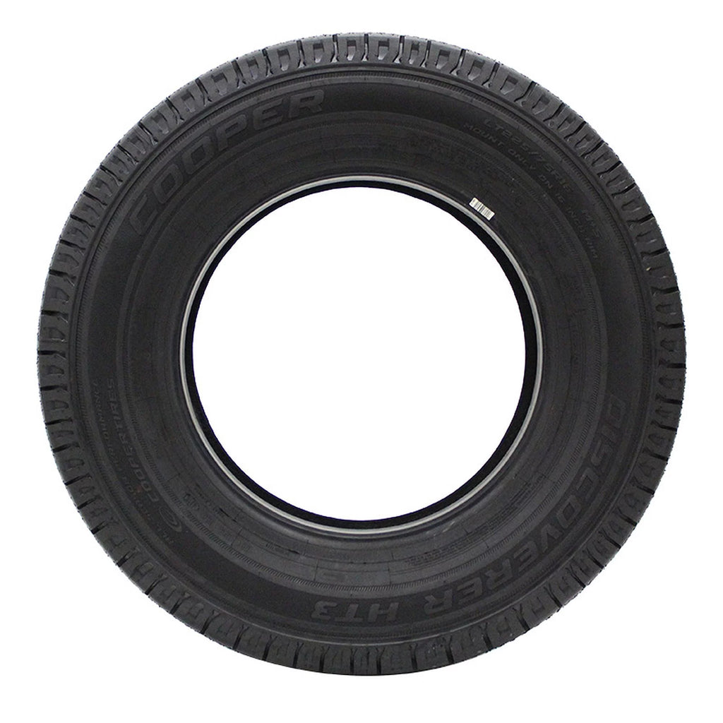 All Season LT275/65R20 Light Truck Tire X4358