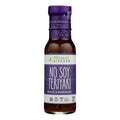 No Soy Teriyaki Sauce And Marinade, 8.5 Oz X9619