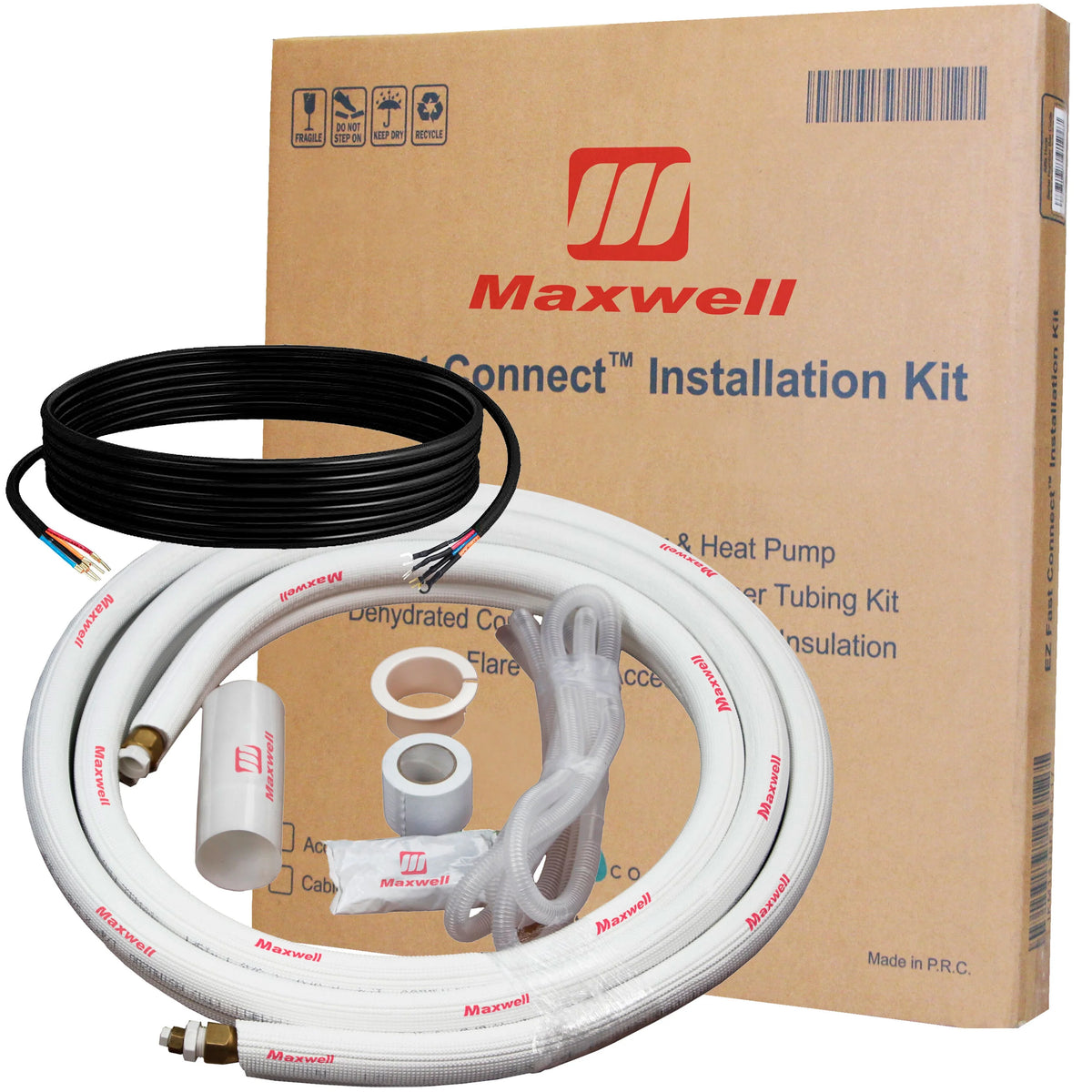 9000 BTU 26.4 SEER2 Ductless Mini-Split Inverter Heat Pump Air Conditioner Y21012
