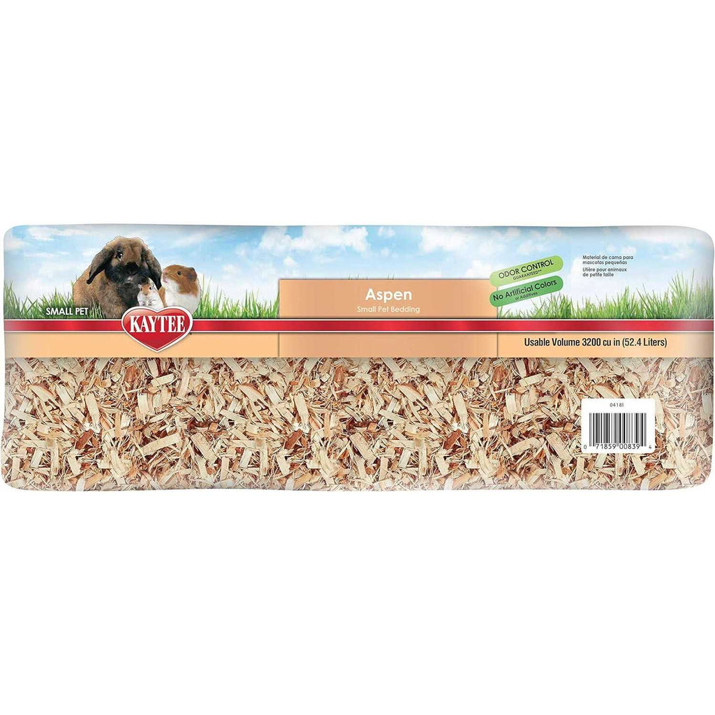 Aspen Small Pet Bedding Litter P869102