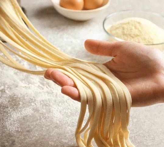 Electric Pasta Machine X4460