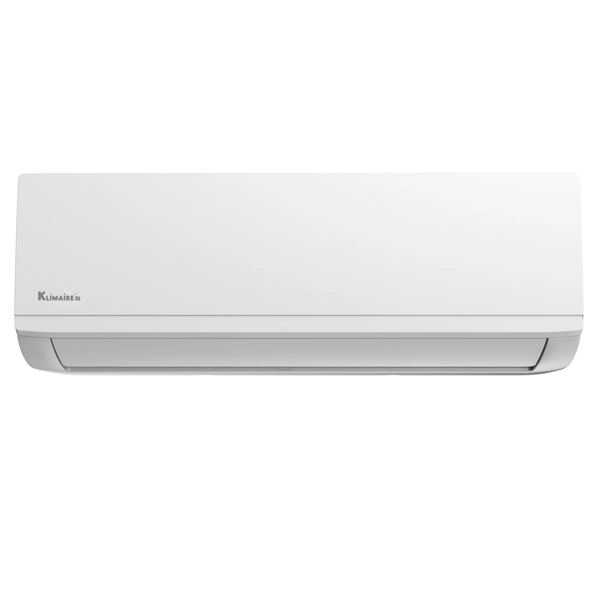 9000 BTU 26.4 SEER2 Ductless Mini-Split Inverter Heat Pump Air Conditioner Y21012