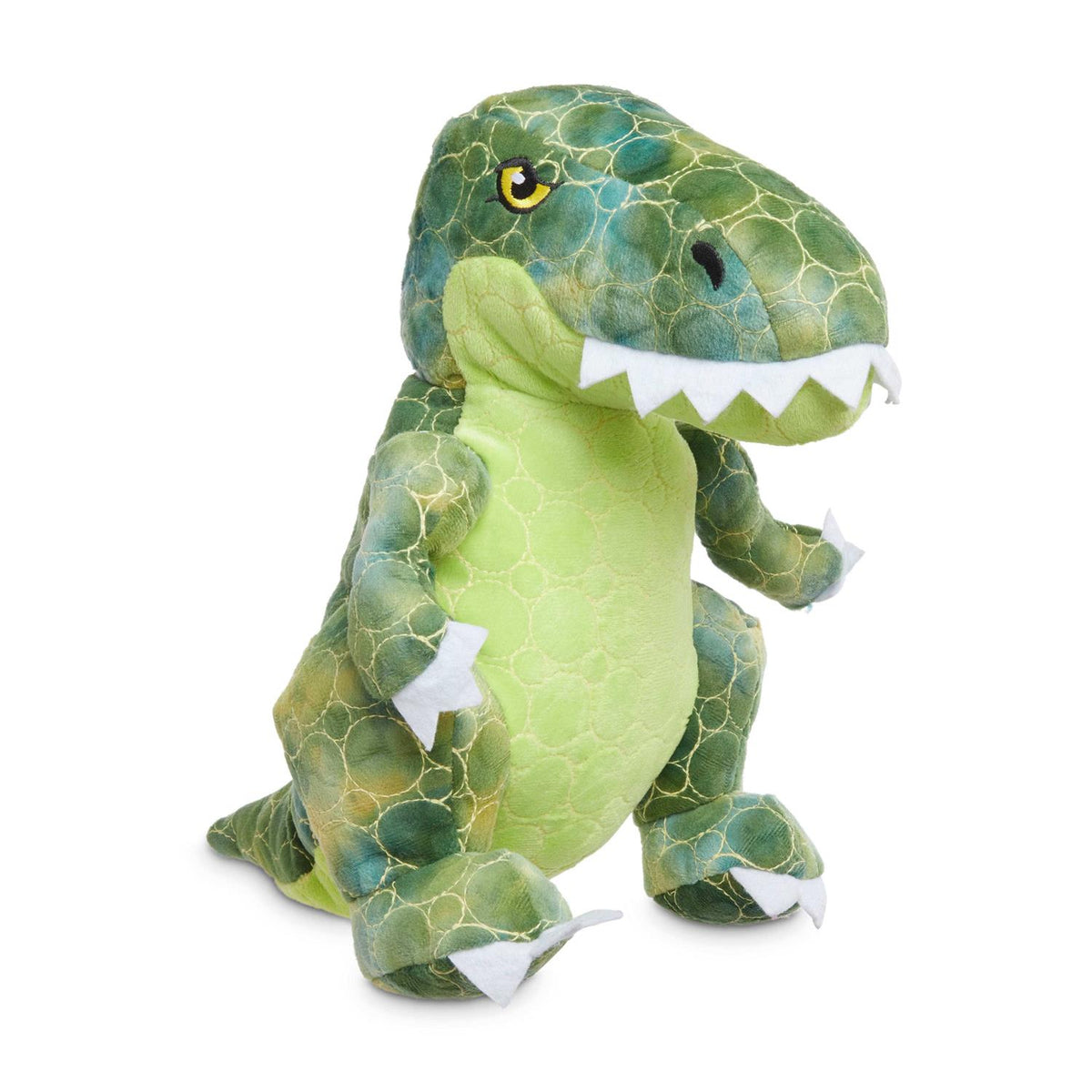 Plush Dog Toy with Kevlar Stitching U56525