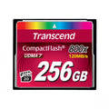 256 GB CompactFlash Memory Card U3569