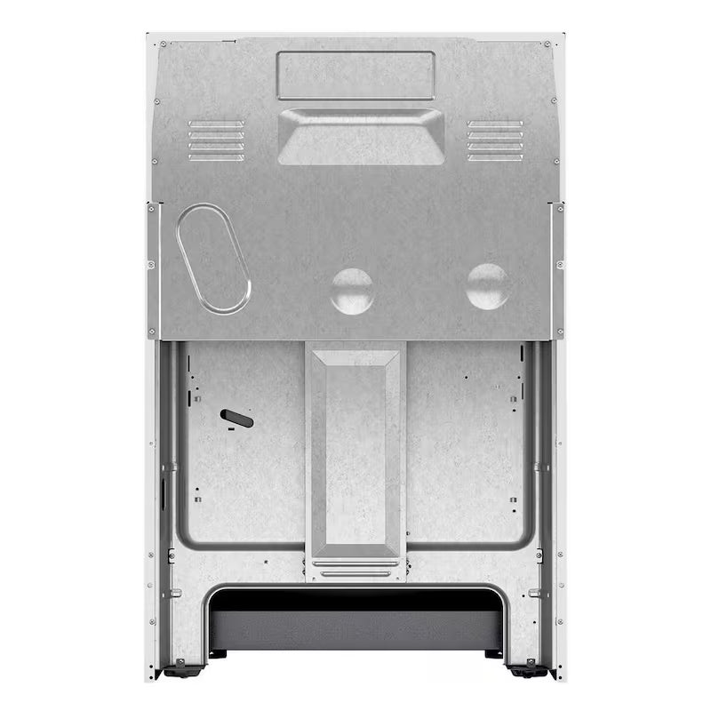 5.3 cu. ft. Electric Range in White T375