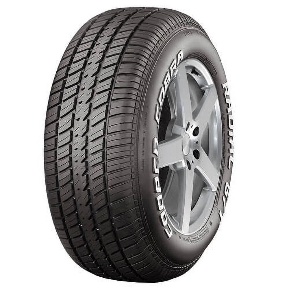2 Tires H249937
