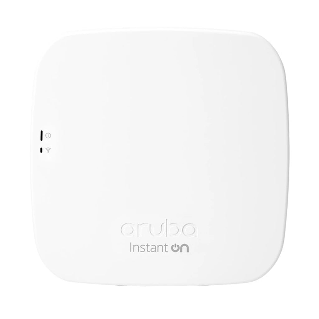 White Indoor Access Points H350
