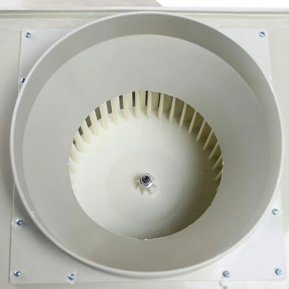 Centrifugal Extractor Blower Fan 2300m3 / h Y783115