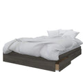 3-Drawer Storage Bed Frame S144