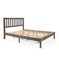 Queen Bed P129