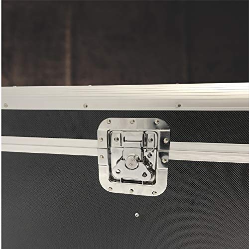 Vinyl Record Album Storage Case G570
