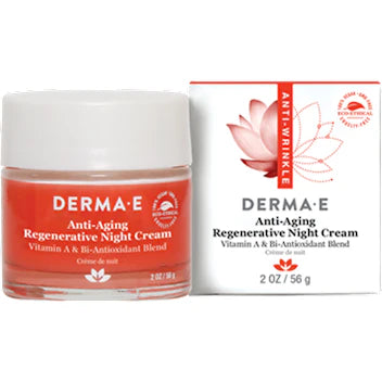 Anti-Aging Regenerative Night Cream 2 oz W512070