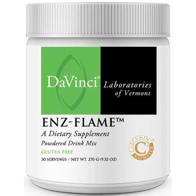 Enz-Flame 9.52oz N87018