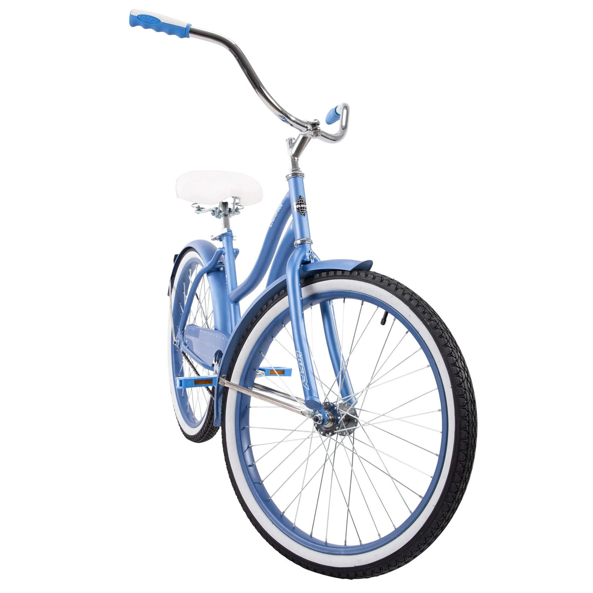 24 Inch Cruiser Bike M6327