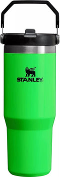 Stainless Steel Flip Straw Tumbler 30oz X420807