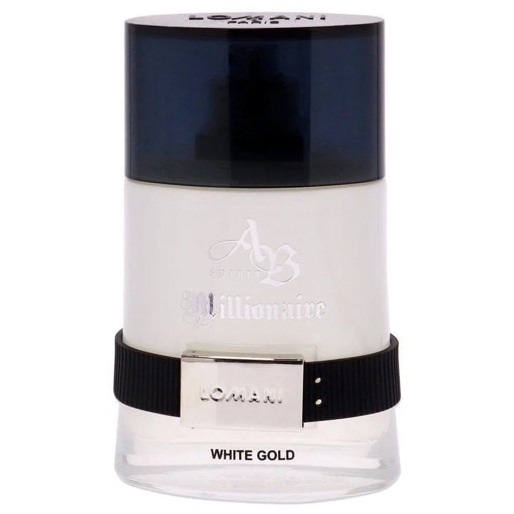 White Gold EDP 3.3 Oz P101281
