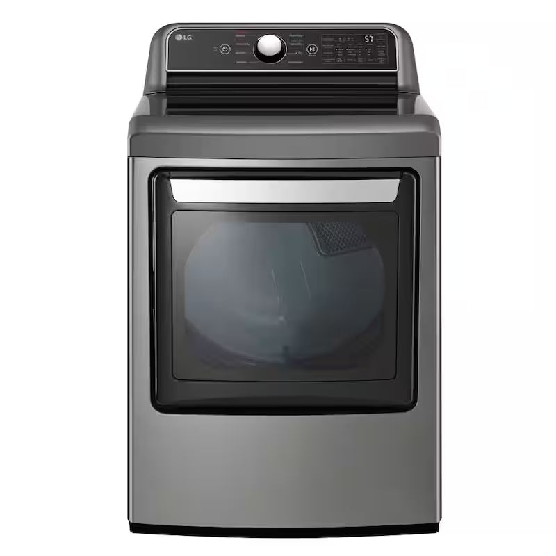 7.3 Cu. Ft. Vented Smart Electric Dryer R953460