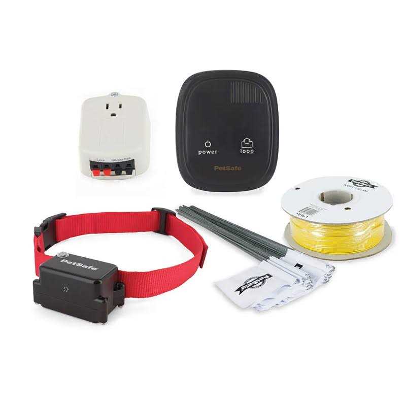 In-Ground Radio Fence R891570
