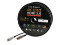 Fiber Optic HDMI Active Optical Cable K3209