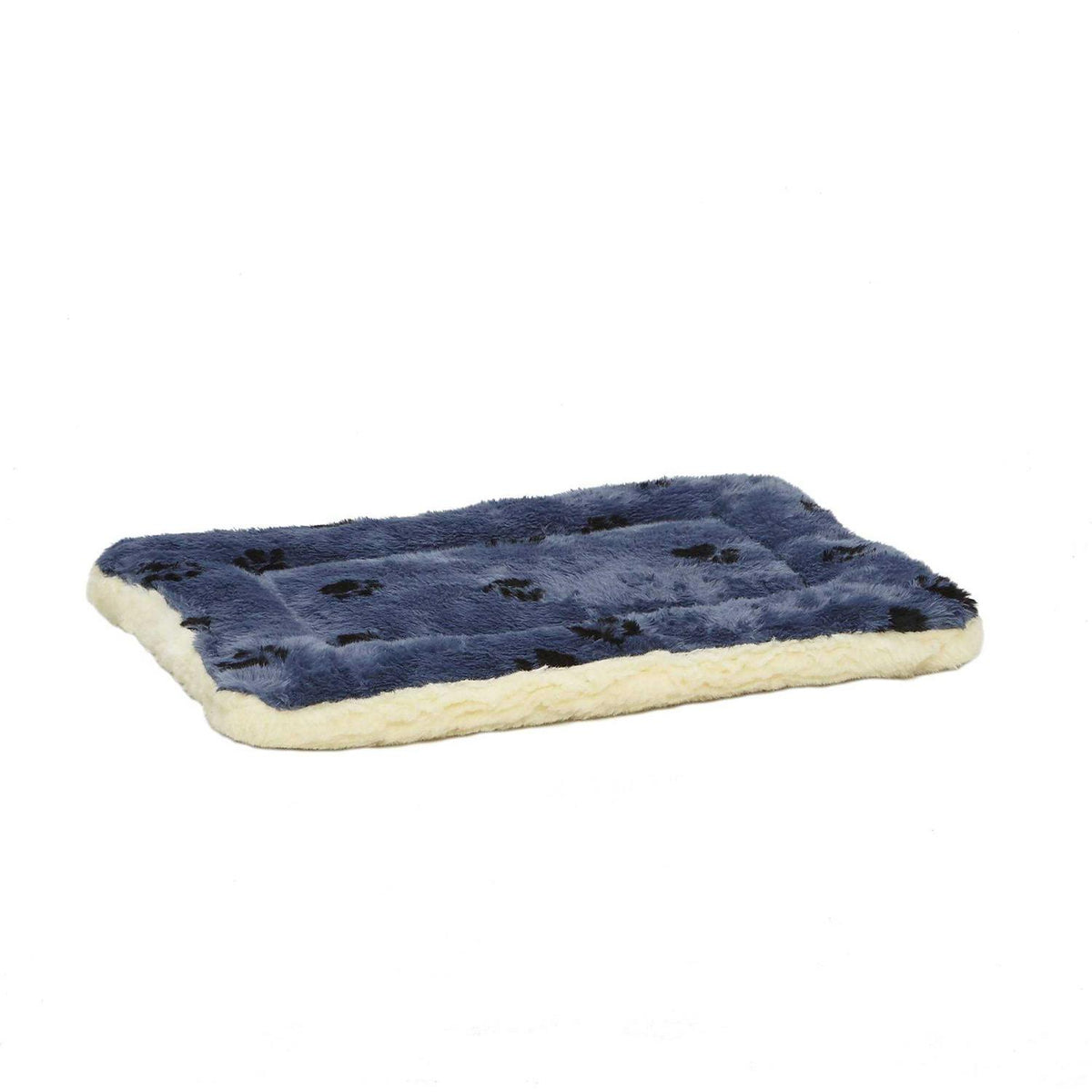 Reversible Paw Print Bed K4674